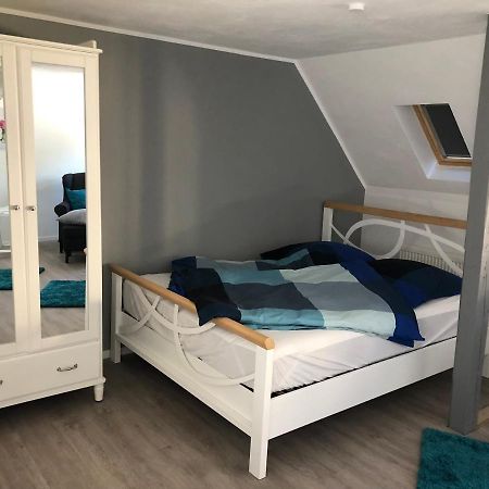 Charmante Ferienwohnungen Auf Reitstall Wasserburg Anstel - Ein Ort Zum Wohlfuehlen Und Entspannen Rommerskirchen Extérieur photo
