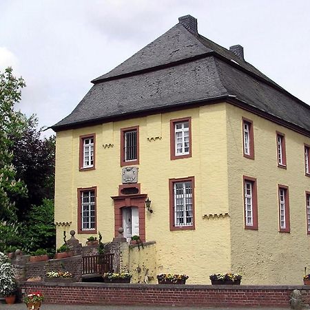 Charmante Ferienwohnungen Auf Reitstall Wasserburg Anstel - Ein Ort Zum Wohlfuehlen Und Entspannen Rommerskirchen Extérieur photo
