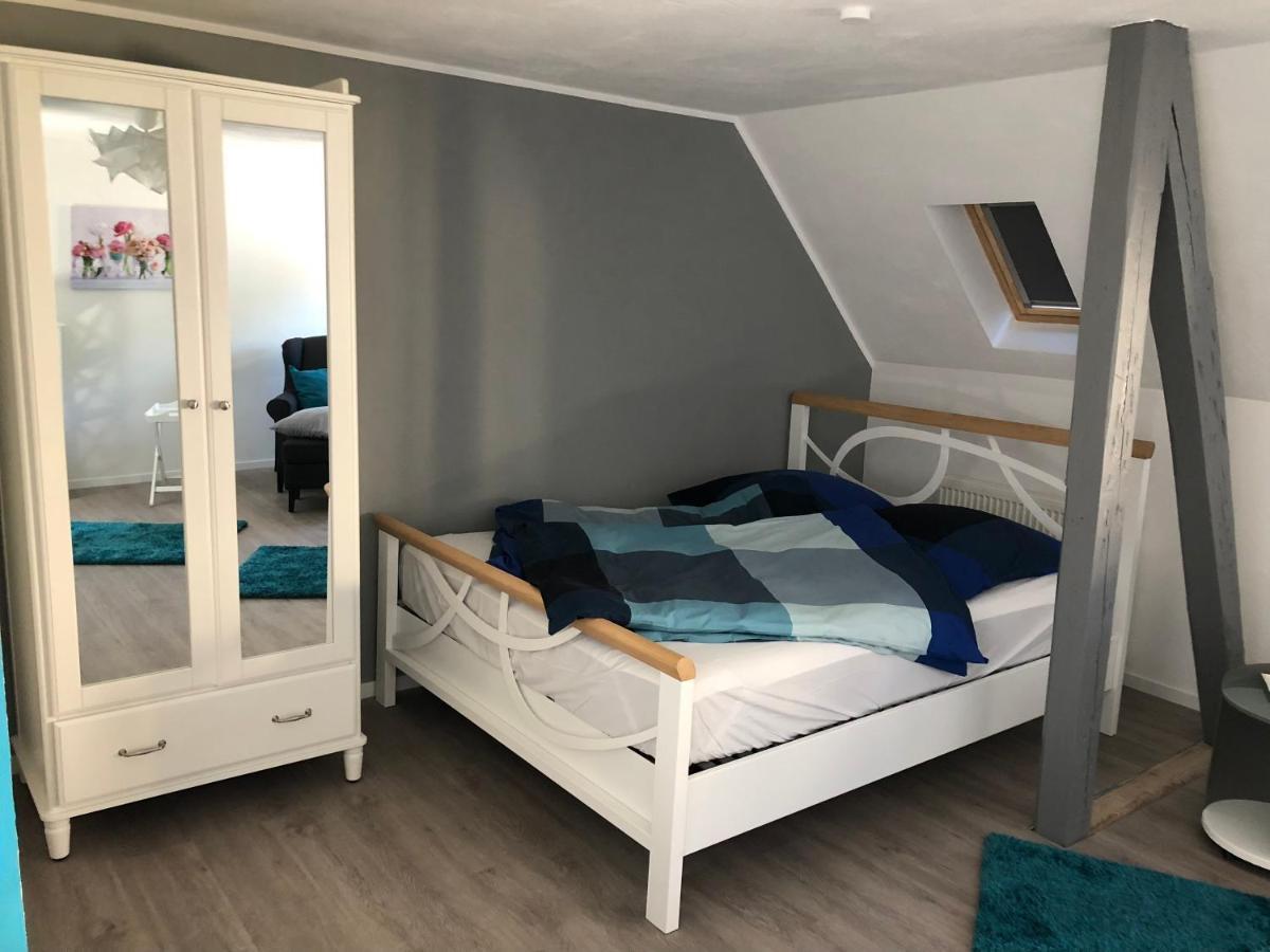 Charmante Ferienwohnungen Auf Reitstall Wasserburg Anstel - Ein Ort Zum Wohlfuehlen Und Entspannen Rommerskirchen Extérieur photo