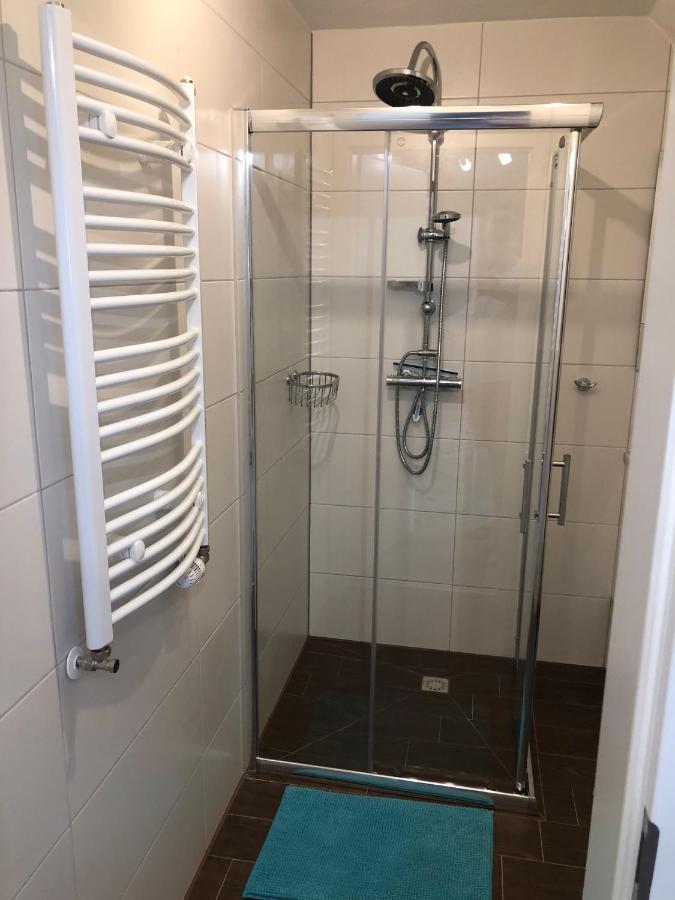 Charmante Ferienwohnungen Auf Reitstall Wasserburg Anstel - Ein Ort Zum Wohlfuehlen Und Entspannen Rommerskirchen Extérieur photo