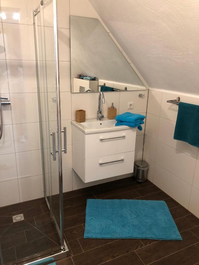 Charmante Ferienwohnungen Auf Reitstall Wasserburg Anstel - Ein Ort Zum Wohlfuehlen Und Entspannen Rommerskirchen Extérieur photo