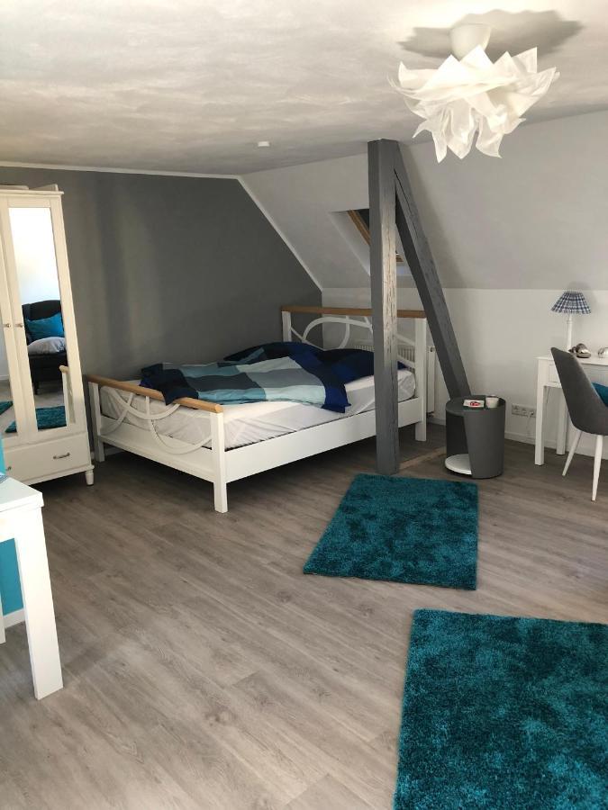 Charmante Ferienwohnungen Auf Reitstall Wasserburg Anstel - Ein Ort Zum Wohlfuehlen Und Entspannen Rommerskirchen Extérieur photo
