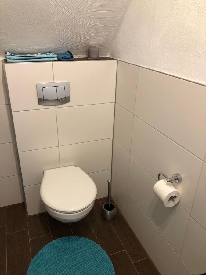 Charmante Ferienwohnungen Auf Reitstall Wasserburg Anstel - Ein Ort Zum Wohlfuehlen Und Entspannen Rommerskirchen Extérieur photo