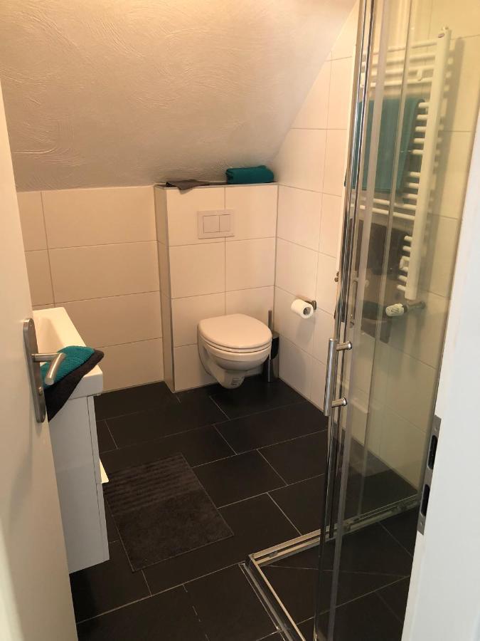 Charmante Ferienwohnungen Auf Reitstall Wasserburg Anstel - Ein Ort Zum Wohlfuehlen Und Entspannen Rommerskirchen Extérieur photo